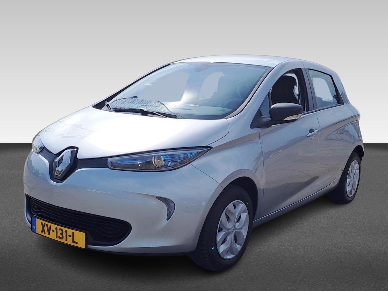 Renault Zoe - R90 92pk Life - AutoWereld.nl