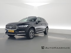 Volvo XC60 - T6 Recharge Core | Pano | Pilot Assist | Camera | Stoel- Stuurverw. | Google info