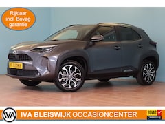 Toyota Yaris Cross - 1.5 Hybrid 130 Team Player | APPCONNECT | CAMERA | STUUR/STOELVERW | ADAP CRUISE | LANE-AS