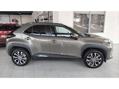 Toyota Yaris Cross - 1.5 Style | Apple / Android | Panodak | Stoel verw | HUD | Parke