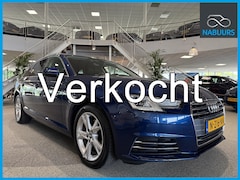 Audi A4 Avant - 1.4 TFSI Pro Line, Trekhaak, Sfeerverlichting, 17inch