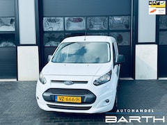 Ford Transit Connect - 1.5 TDCI L2 Trend | nette bus | clima | navi | nap