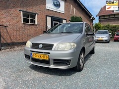 Fiat Punto - 1.2 Navigator ( Airco + elektrische ramen )