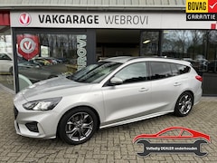 Ford Focus Wagon - 1.0 EcoBoost Hybrid ST Line Winterpack