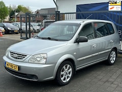Kia Carens - 2.0 CVVT M-bition / AIRCO / TREKHAAK / ELEKTRISCHE RAMEN