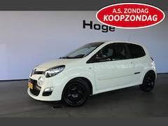 Renault Twingo - 1.2 16V Dynamique Clima Elektrisch Pakket Rijklaarprijs Inruil Mogelijk