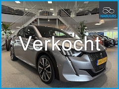 Peugeot 208 - 1.2 100pk GT, Adaptive, Camera, DAB+