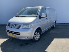 Volkswagen Transporter - 1.9 TDI 340 MHD (Versnellingsbak Defekt )Airco 3 Zits Alu Velg Trekhaak 2200 kg Cruise Eur