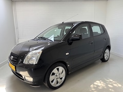 Kia Picanto - 1.1 LXE Automaat / Nette Auto / Airco