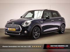 MINI Cooper - 1.5 Chili Business | WIRED PACK | PANORAMADAK | HEAD UP | LEDER