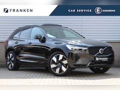 Volvo XC60 - 2.0 T8 Plug-in hybrid AWD Plus Dark | Panoramadak | 360 | H&K | Pilot Assist