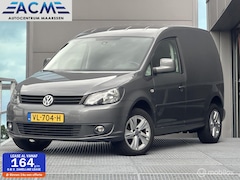 Volkswagen Caddy - Bestel 1.6 TDI