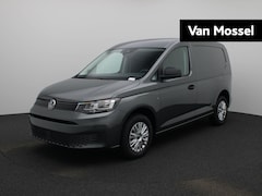 Volkswagen Caddy Cargo - 2.0 TDI | BPM VRIJ | App Connect | Cruise control | Airco | 4-season banden | Parkeersenso