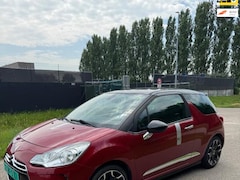 Citroën DS3 - 1.6 THP Sport Chic|AIRCO|CRUISE|APK 11.03.2026