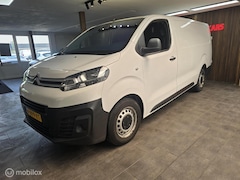 Citroën Jumpy - bestel 2.0 BlueHDI 120/ Distributie Riem vervangen