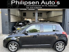 Suzuki Swift - 1.3 Comfort Automaat