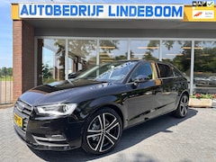 Audi A3 Sportback - 1.4 TFSI A g-tron + Winter Set