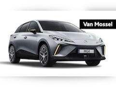 MG MG4 Electric - Trophy Extended Range 77 kWh Final Edition | Clima - Dual Color Interieur Grijs/wit - Carp