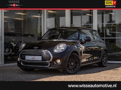 MINI One - 1.2 102pk Business | Navigatie | Bluetooth | Park. Sensoren | Airco | Cruise Control
