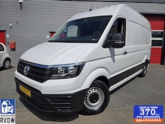 Volkswagen Crafter - Bestel 35 2.0 TDI L3H3 Trendline