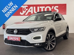 Volkswagen T-Roc - 1.5 TSI NAVIGATIE/CAMERA, PANORAMA, ECC AIRCO