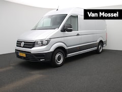 Volkswagen Crafter - 35 2.0 TDI L3H3 Comfortline | Airco | Navigatie | Cruise control | Multifunctioneel stuur