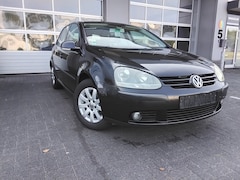 Volkswagen Golf - V Golf V 1.6 FSI Comfortline