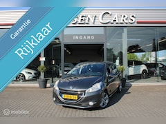 Peugeot 208 - 1.2 VTi Allure/Navi/Pdc/All season/