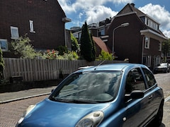 Nissan Micra - 1.2 Visia