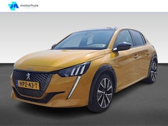 Peugeot 208 - 1.2 PureTech 100pk GT-Line