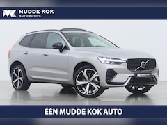 Volvo XC60 - T6 Plug-in hybrid Ultimate Dark | Long Range | Luchtvering | Bowers&Wilkins | Head-Up | Ma