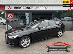 Volvo V90 - 2.0 T4 Momentum Pro Dealer Onderhouden