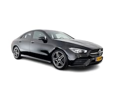 Mercedes-Benz CLA-Klasse - 180 d Business Solution AMG Aut. *PANO | WIDE-SCREEN-COCKPIT | FULL-LED | AMBIENT-LIGHT |