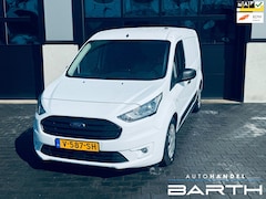 Ford Transit Connect - 1.5 TDCI L2 Trend HP | AUTOMAAT DEFECT | CLIMA | NAVI