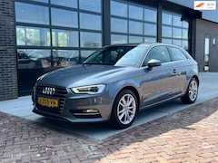 Audi A3 - 1.4 TFSI Attraction | Autm | Clima | Navi | Stoelver |
