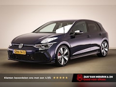 Volkswagen Golf - 1.4 eHybrid GTE | WINTER / LED LICHT- PACK | EIBACH | IQ LIGHT | 18"
