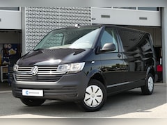 Volkswagen Transporter - | Navigatie | PDC V+A | Achterklep | Stoelverwarming | 4 Seizoenen Banden