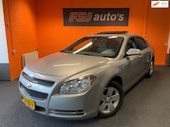 Chevrolet Malibu - 2.4 / HYBRIDE / AUTOMAAT / SCHUIFDAK / AIRCO