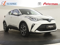 Toyota C-HR - 1.8 Hybrid Dynamic | Trekhaak | Parkeersensoren V+A | Navigatie