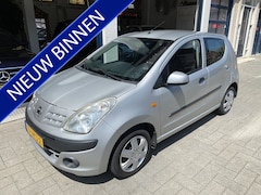 Nissan Pixo - 1.0 Acenta 1 EIGENAAR