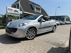 Peugeot 207 CC - 1.6 VTi
