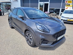 Ford Puma - 1.0 EcoBoost Hybrid ST-Line - AUTOMAAT - CAMERA - DIGI-DASH - ECC - LED - NAVI