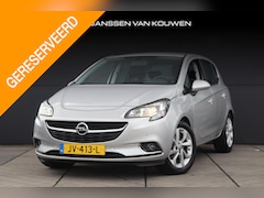 Opel Corsa - 1.4 Color Edition / 5deurs / CarPlay / Cruise / Airco / Dealeronderhouden
