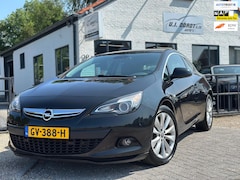 Opel Astra GTC - 1.6 Turbo Sport nette staat