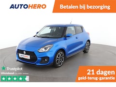 Suzuki Swift - 1.4 Sport | SW73130 |