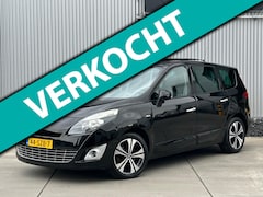 Renault Grand Scénic - 2.0 Bose, Panorama dak, Automaat, Camera, Clima, Cruise, Navi