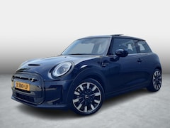 MINI Mini-Electric - Camden Edition 33 kWh Panoramadak / Navigatie