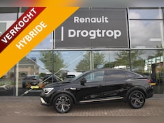 Renault Arkana - 145PK-E TECH ENGINEERD-20DKM-NAVI-CAMERA-PARKASSIST