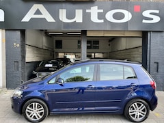 Volkswagen Golf Plus - 1.4 TSI Comfortline Automaat
