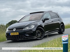 Volkswagen Golf - 7.5 2.0 TSI R 310PK 4Motion Performance / Full Option / Akrapovic / Pano / Dynaudio / Memo